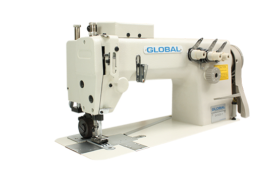 CH 5000 Series - Industrial sewing